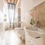 N1 - Elegante Trilocale In Centro Appartement Pérouse