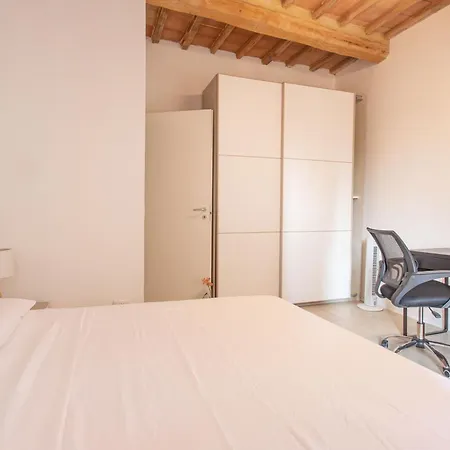 N1 - Elegante Trilocale In Centro * Perugia