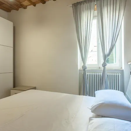 N1 - Elegante Trilocale In Centro *