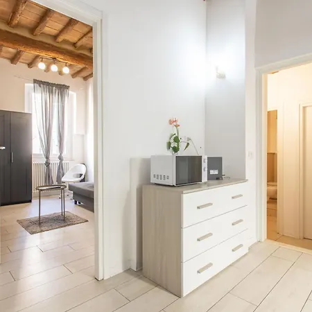 Appartamento N1 - Elegante Trilocale In Centro Perugia