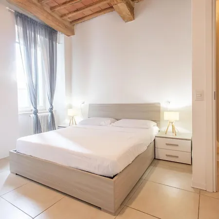 Appartamento N1 - Elegante Trilocale In Centro Perugia