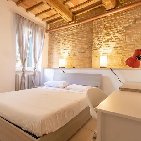 N1 - Elegante Trilocale In Centro Appartamento