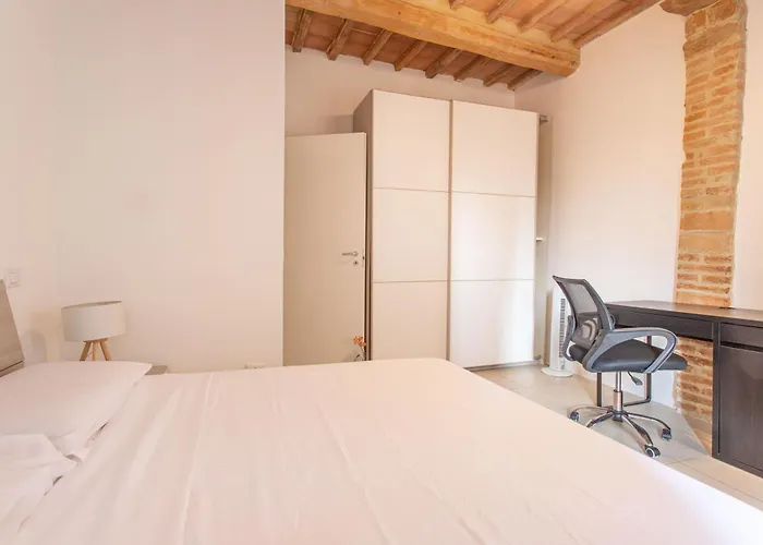 N1 - Elegante Trilocale In Centro * Perugia