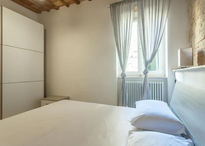 N1 - Elegante Trilocale In Centro *