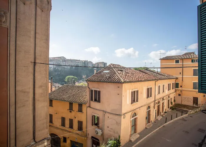 N1 - Elegante Trilocale In Centro 公寓