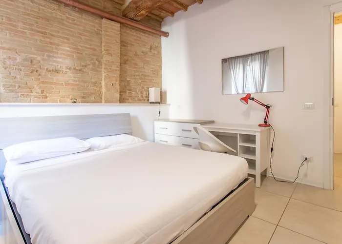 公寓 N1 - Elegante Trilocale In Centro *