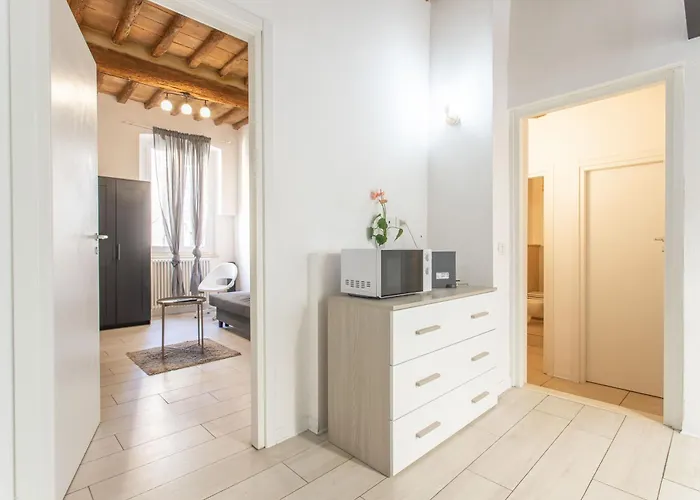 Apartman N1 - Elegante Trilocale In Centro Perugia