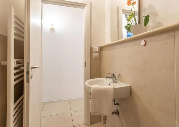 Apartman N1 - Elegante Trilocale In Centro Perugia