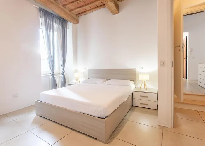 Apartman N1 - Elegante Trilocale In Centro Perugia